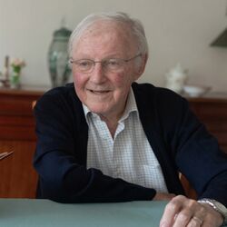 René GILLES à Liège: avis de décès
