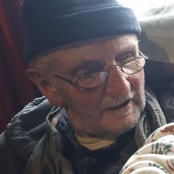 René LOUTSCH à Tintigny: avis de décès