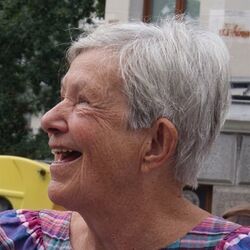 Renée GIELIS à Temploux: avis de décès