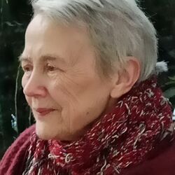 Thérèse DENNE à Jollain-Merlin: avis de décès