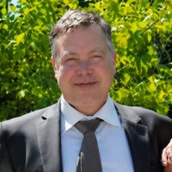Yves BINAMÉ à Bois-De-Villers: avis de décès