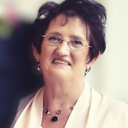 Yvette PHILIPPART à Bastogne: avis de décès