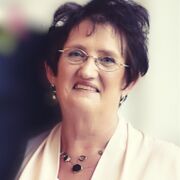 Yvette PHILIPPART