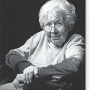 Anie GERNAY