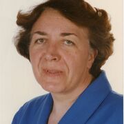 Annie BAEGHE