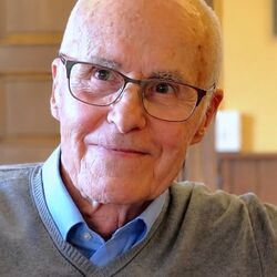 Bernard BERGMANN à Dampicourt: avis de décès