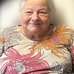 Birgit BOUCHAT-BOSTANDJI à Marche-En-Famenne: avis de décès