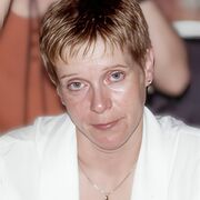 Brigitte HINCK