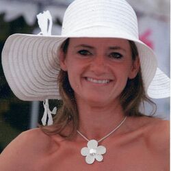 Catherine DUJEUX à Bièvre: avis de décès