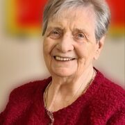 Christiane GENOT