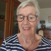 Christiane LAHAYE