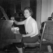 Christiane Marie BLOMMAERT