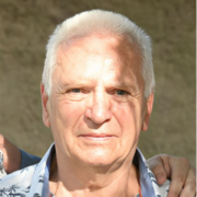 Claude ANTOINE