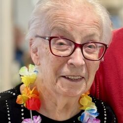 Colette CAILTEUX à Arlon: avis de décès