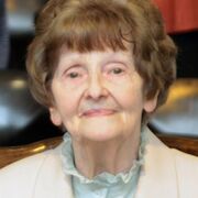 Colette LECLERE