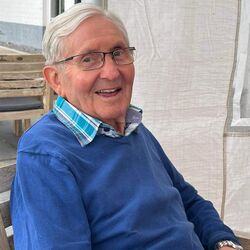 Ernest GILLARD à Vesqueville: avis de décès
