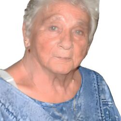 Eveline ENGLEBERT à Arlon: avis de décès