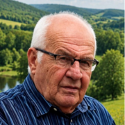 Francis JACOBY