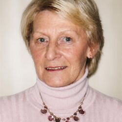 Ghislaine WINCQ à Basècles: avis de décès