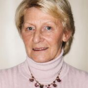 Ghislaine WINCQ