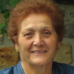 Giuseppina TIMPERIO à Saint-Servais: avis de décès