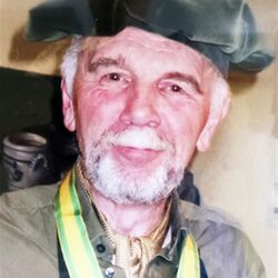 Jacky DULIEU à Verviers: avis de décès
