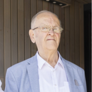 Jean BODET