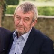 Jean-Luc WARNON