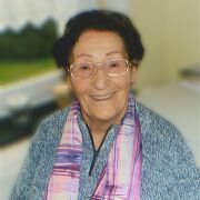 Jeannine BAILLY