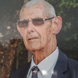 José GOOSSE à Châtillon: avis de décès