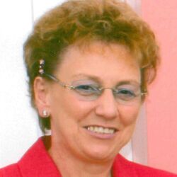 Josée ROTH à Athus: avis de décès