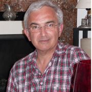 Joseph JALLET