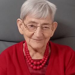 Laurence MARLAIRE à Aye: avis de décès