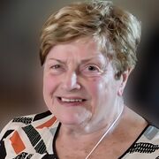 Liliane JORDAN