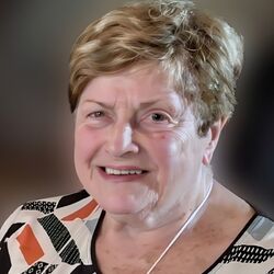 Liliane JORDAN à Annevoie-Rouillon: avis de décès
