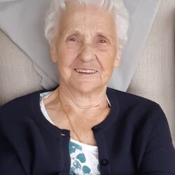 Liliane LINEHET à Bouge: avis de décès