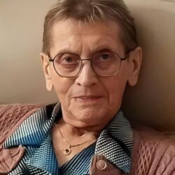 Lucie CLAUDE à Houdemont: avis de décès