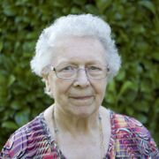 Lucienne DUFRASNE