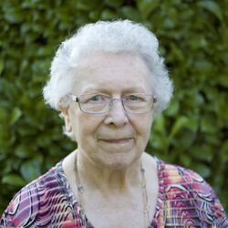 Lucienne DUFRASNE à Tournai: avis de décès