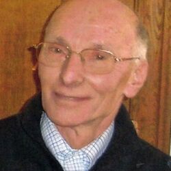 Luigi DI BLAS à Emines: avis de décès