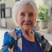 Maria MOLITOR