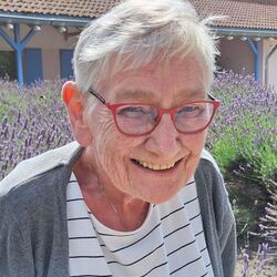 Marie Anne DEGÉE à Huy: avis de décès