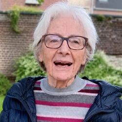 Marie-Claire MEEVISSEN à Verviers: avis de décès