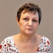 Marie-Claire VANDENBRANDE