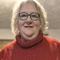 Marie Jeanne LAGARMITE à Gouvy: avis de décès