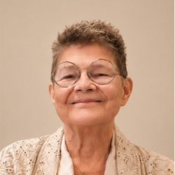 Marie-Madeleine COULON à Bellevaux: avis de décès