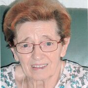 Marie-Madeleine EISCHEN