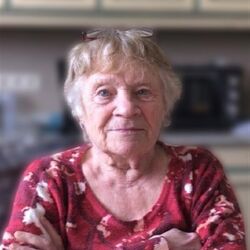 Marie-Rose DURAY à Gaurain-Ramecroix: avis de décès
