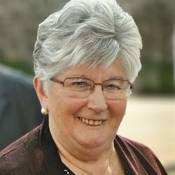 Marie-Thérèse ANSION à Izier: avis de décès