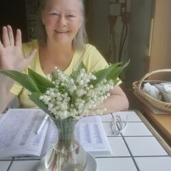 Marie-Thérèse MATHIEU à Saint-Hubert: avis de décès
